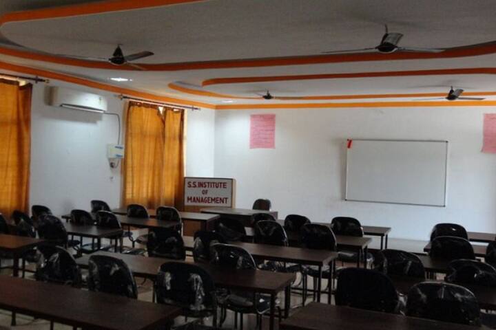 classroom